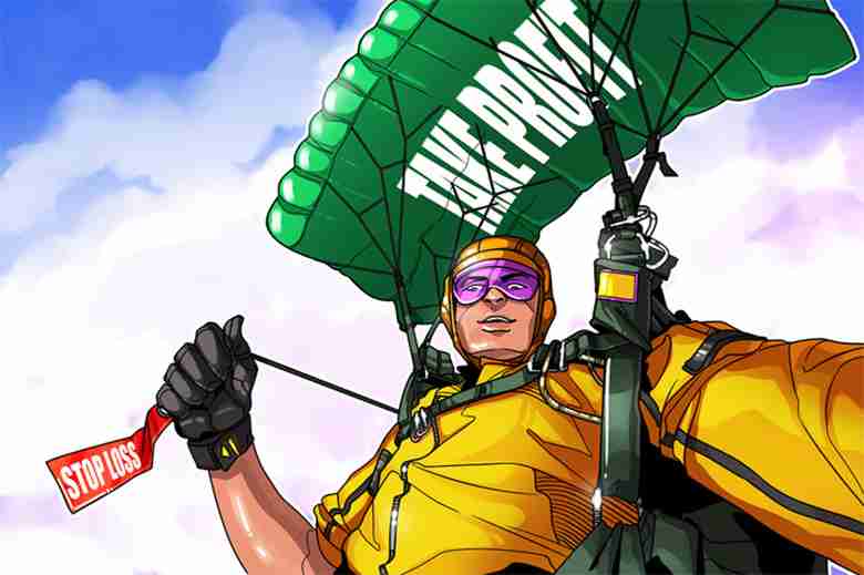 什么是止损单和止盈单?比特币止损和止盈单设置指南